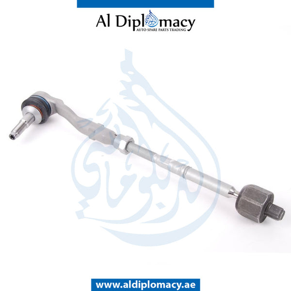 Right STEERING BOX TIE ROD for BMW 7 Series F01 (2008-2015) models, Part Number AST-32106784719